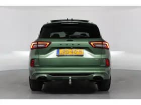 Ford Kuga thumbnail 11