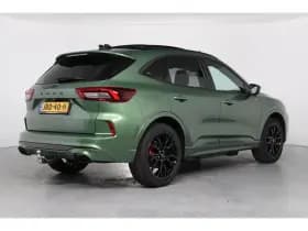 Ford Kuga thumbnail 12