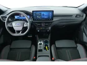Ford Kuga thumbnail 4