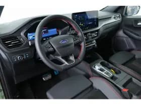 Ford Kuga thumbnail 5