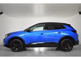 Opel Grandland thumbnail 2