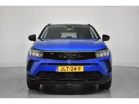 Opel Grandland thumbnail 14
