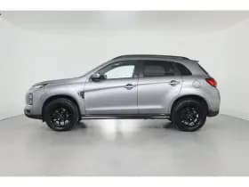 Mitsubishi ASX thumbnail 2