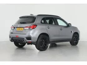 Mitsubishi ASX thumbnail 13