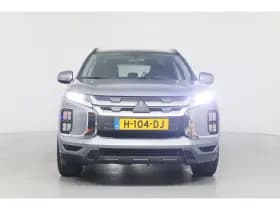 Mitsubishi ASX thumbnail 14