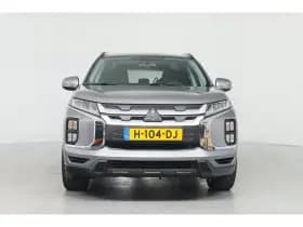 Mitsubishi ASX thumbnail 15