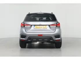 Mitsubishi ASX thumbnail 16