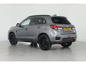 Mitsubishi ASX thumbnail 3