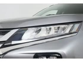Mitsubishi ASX thumbnail 23