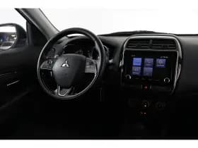 Mitsubishi ASX thumbnail 27