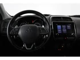 Mitsubishi ASX thumbnail 28