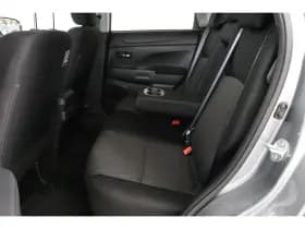 Mitsubishi ASX thumbnail 30