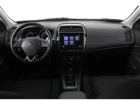 Mitsubishi ASX thumbnail 4