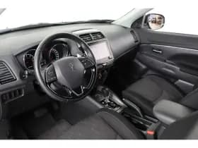 Mitsubishi ASX thumbnail 5