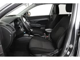 Mitsubishi ASX thumbnail 6