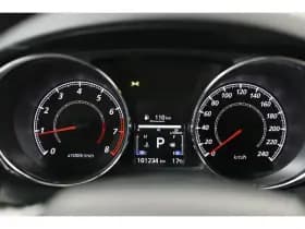 Mitsubishi ASX thumbnail 7