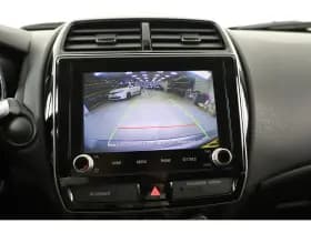 Mitsubishi ASX thumbnail 8