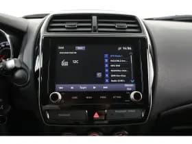 Mitsubishi ASX thumbnail 9