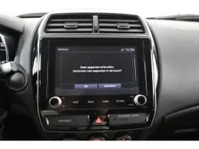 Mitsubishi ASX thumbnail 10