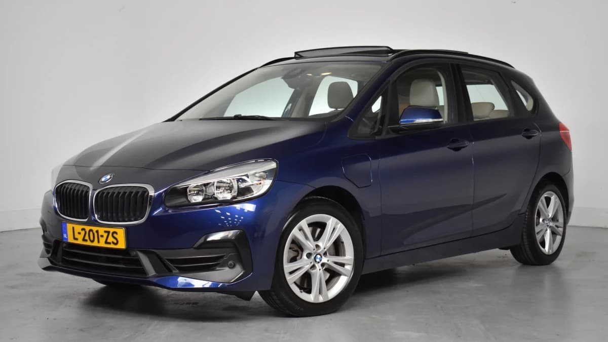 BMW 2-Serie — foto 1