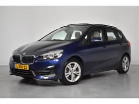 BMW 2-Serie