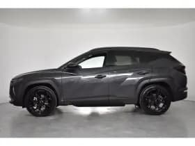 Hyundai Tucson thumbnail 2