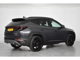 Hyundai Tucson thumbnail 11
