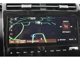 Hyundai Tucson thumbnail 12