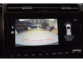 Hyundai Tucson thumbnail 13
