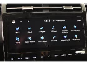 Hyundai Tucson thumbnail 14