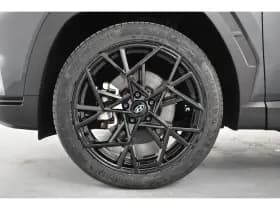Hyundai Tucson thumbnail 18