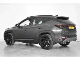 Hyundai Tucson thumbnail 3