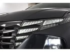 Hyundai Tucson thumbnail 21
