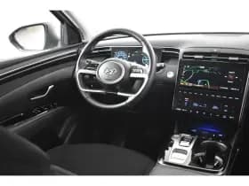 Hyundai Tucson thumbnail 30