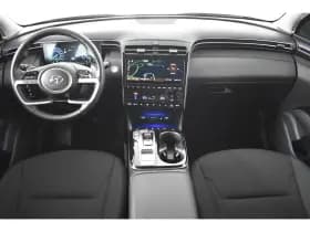 Hyundai Tucson thumbnail 4