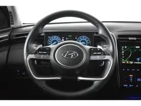 Hyundai Tucson thumbnail 31