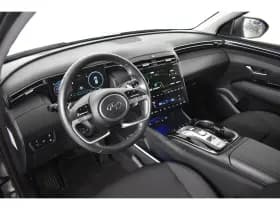 Hyundai Tucson thumbnail 5