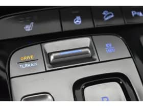 Hyundai Tucson thumbnail 41