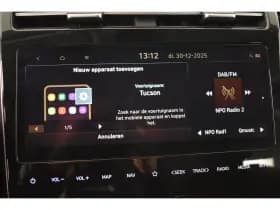 Hyundai Tucson thumbnail 43