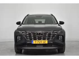 Hyundai Tucson thumbnail 8