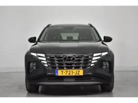Hyundai Tucson thumbnail 9