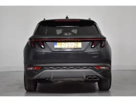 Hyundai Tucson thumbnail 10