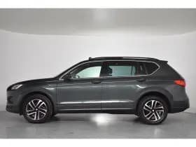 SEAT Tarraco thumbnail 2
