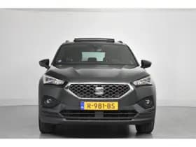 SEAT Tarraco thumbnail 11