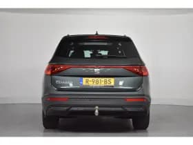 SEAT Tarraco thumbnail 13