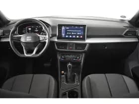 SEAT Tarraco thumbnail 4