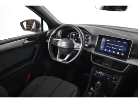 SEAT Tarraco thumbnail 40