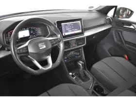 SEAT Tarraco thumbnail 5