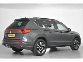 SEAT Tarraco thumbnail 10