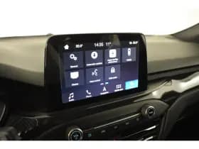Ford Focus thumbnail 12